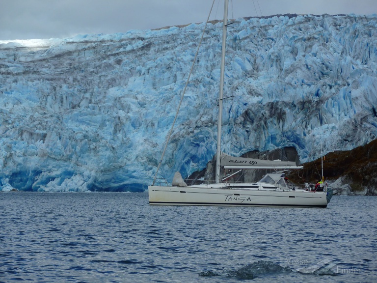 tanga sailboat (Sailing vessel) - IMO , MMSI 227799970, Call Sign FGG4171 under the flag of France