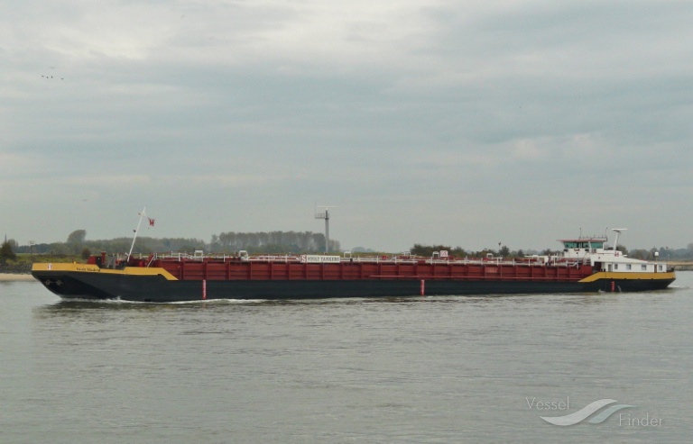 chalarosi (Sailing vessel) - IMO , MMSI 244690356, Call Sign PI7877 under the flag of Netherlands