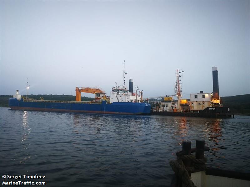 manuel de oliveira (Motor Hopper) - IMO 7349390, MMSI 263764000, Call Sign CSMW under the flag of Portugal