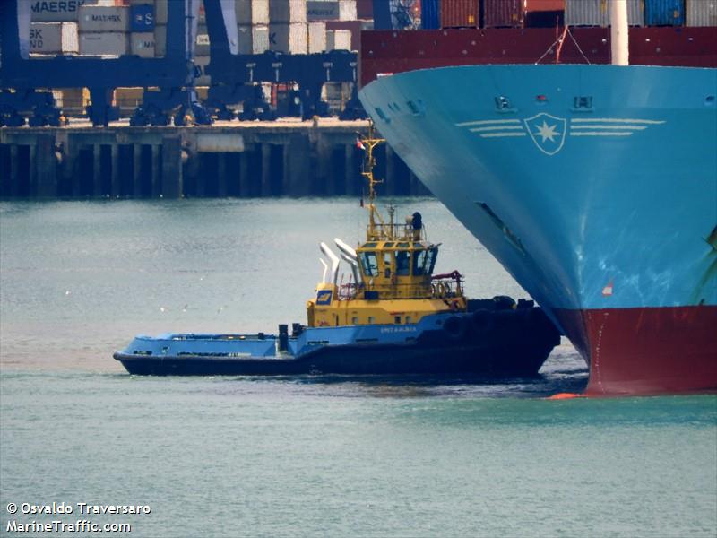 cool eagle (Refrigerated Cargo Ship) - IMO 9889801, MMSI 356639000, Call Sign H9PJ under the flag of Panama