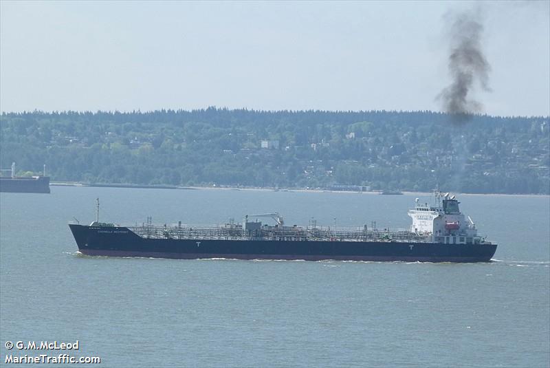 guang yuan (Bulk Carrier) - IMO 9218521, MMSI 371741000, Call Sign 3FNT8 under the flag of Panama