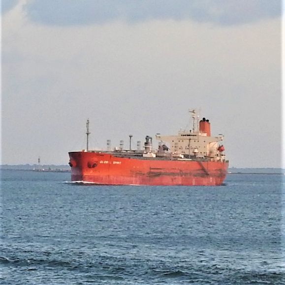 rolanda (Chemical/Oil Products Tanker) - IMO 9197155, MMSI 374847000, Call Sign 3EXY9 under the flag of Panama