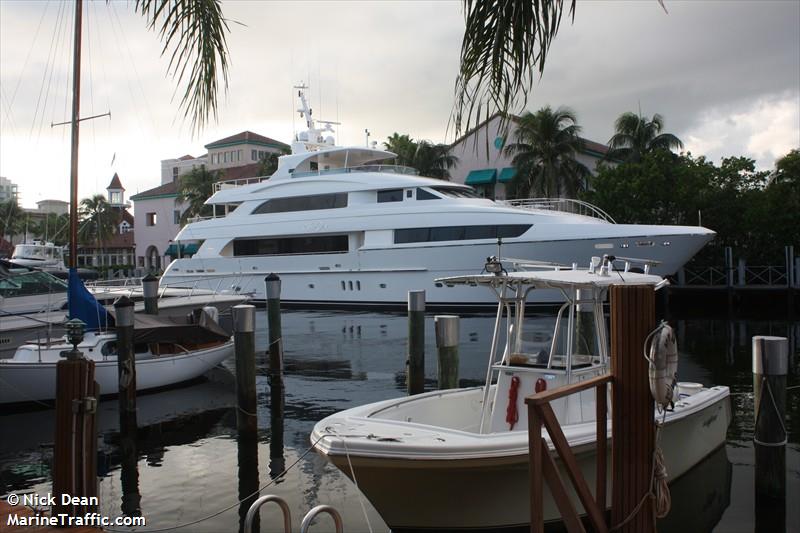 status quo (Pleasure craft) - IMO , MMSI 378111536, Call Sign ZGAH9 under the flag of British Virgin Islands