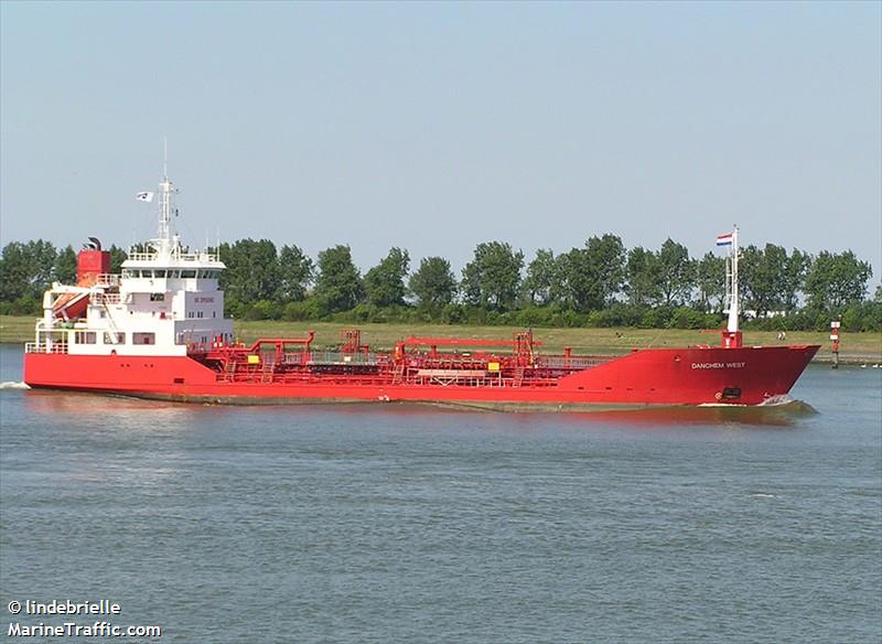 flora k (Bulk Carrier) - IMO 9708538, MMSI 219359000, Call Sign OYZB2 under the flag of Denmark