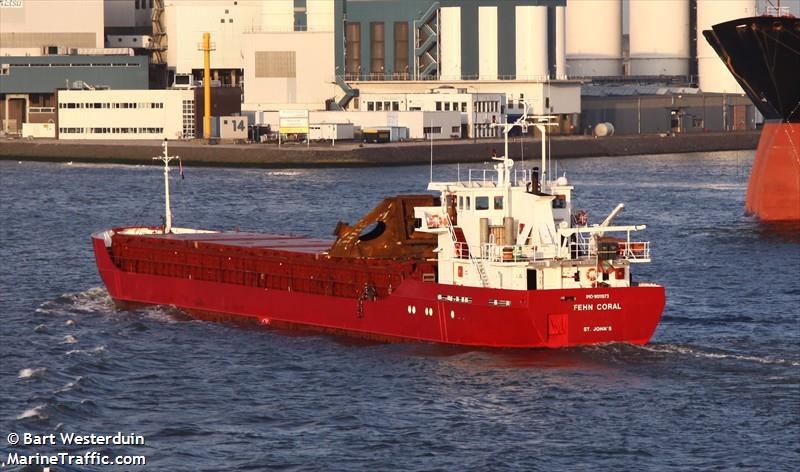 rainbow goddess (Pleasure craft) - IMO , MMSI 305005000, Call Sign V2YC under the flag of Antigua & Barbuda