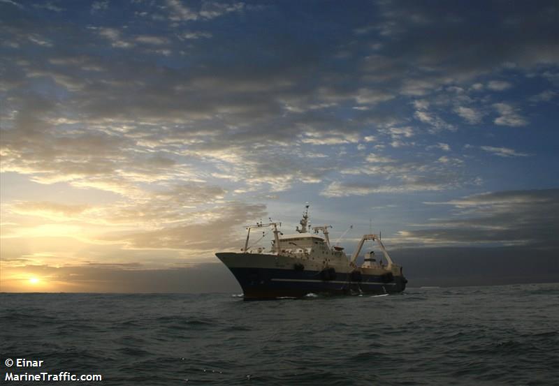 princess hana (General Cargo Ship) - IMO 9148738, MMSI 312940000, Call Sign V3YL7 under the flag of Belize