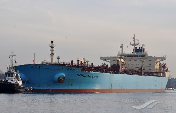 spectrum (Crude Oil Tanker) - IMO 9283289, MMSI 351588000, Call Sign 3EYP5 under the flag of Panama