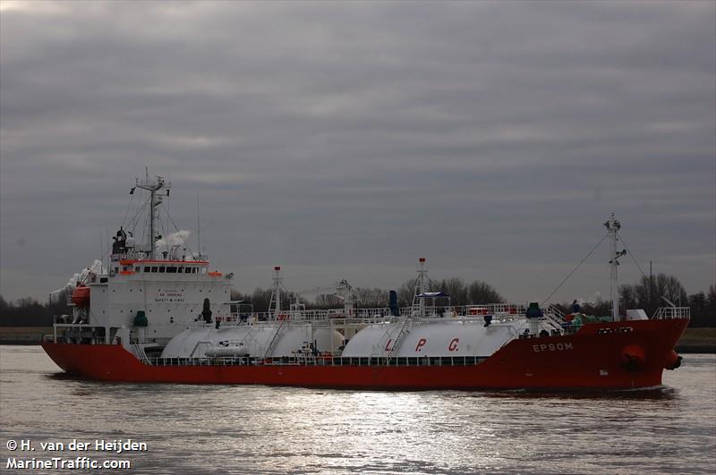 pacific 07 (Bulk Carrier) - IMO 9237187, MMSI 354133000, Call Sign HPZK under the flag of Panama