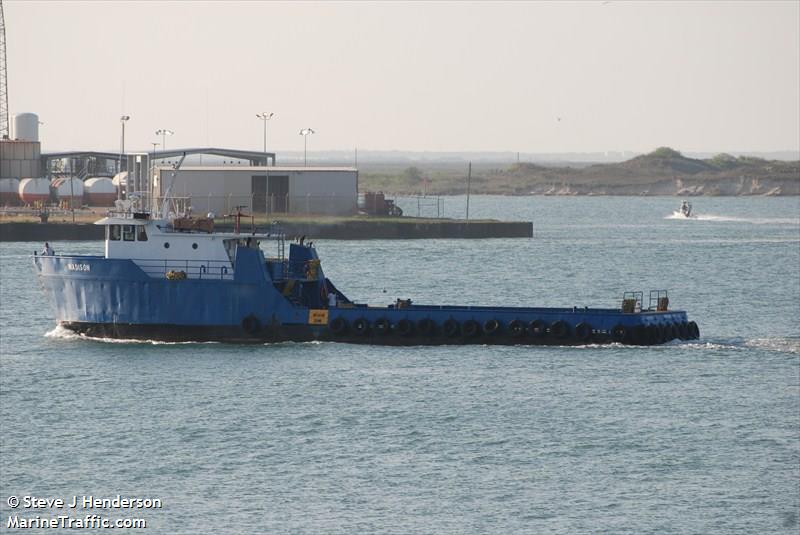 lady stele (Passenger ship) - IMO , MMSI 367058833, Call Sign WDC6635 under the flag of United States (USA)