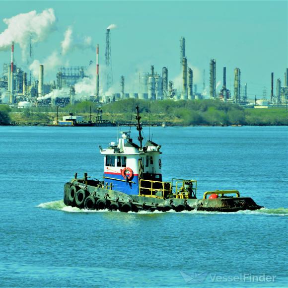 pelican state (Dredging or UW ops) - IMO , MMSI 367314360, Call Sign WDD9643 under the flag of United States (USA)