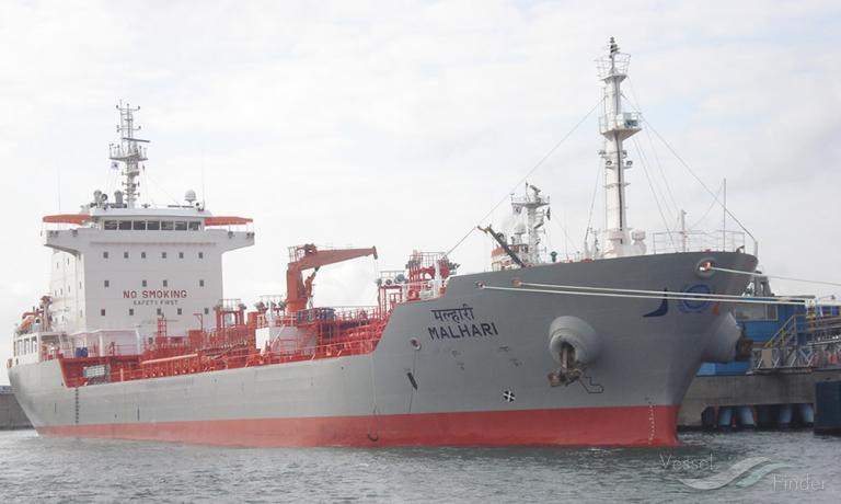 pvt venus (Chemical/Oil Products Tanker) - IMO 9414333, MMSI 373890000, Call Sign H3YO under the flag of Panama