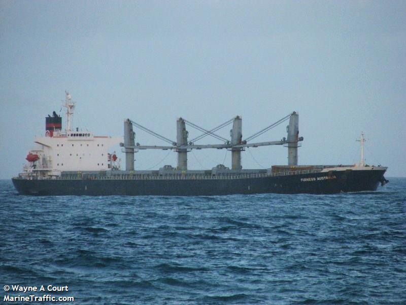 chennai selvam (Bulk Carrier) - IMO 9243459, MMSI 419000601, Call Sign AVVK under the flag of India