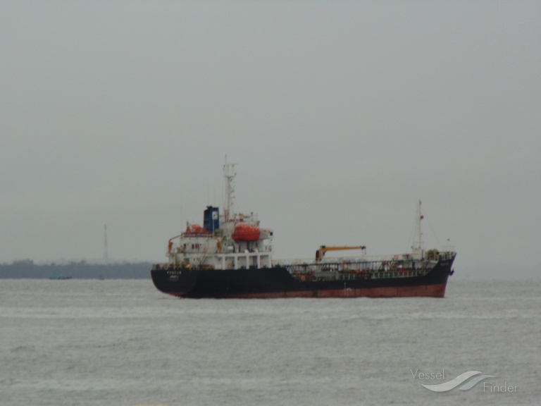 mt pandan (Oil Products Tanker) - IMO 9189548, MMSI 525008054, Call Sign PMRQ under the flag of Indonesia