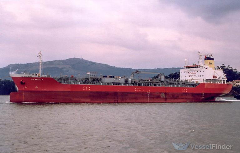t arcturus (Chemical/Oil Products Tanker) - IMO 9291028, MMSI 636020379, Call Sign D5YY3 under the flag of Liberia