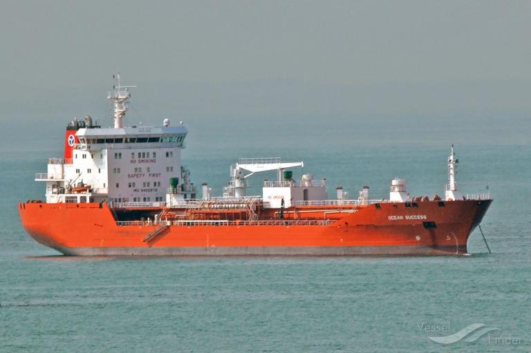 centaurus (Chemical/Oil Products Tanker) - IMO 9400978, MMSI 636020431, Call Sign D5ZF4 under the flag of Liberia