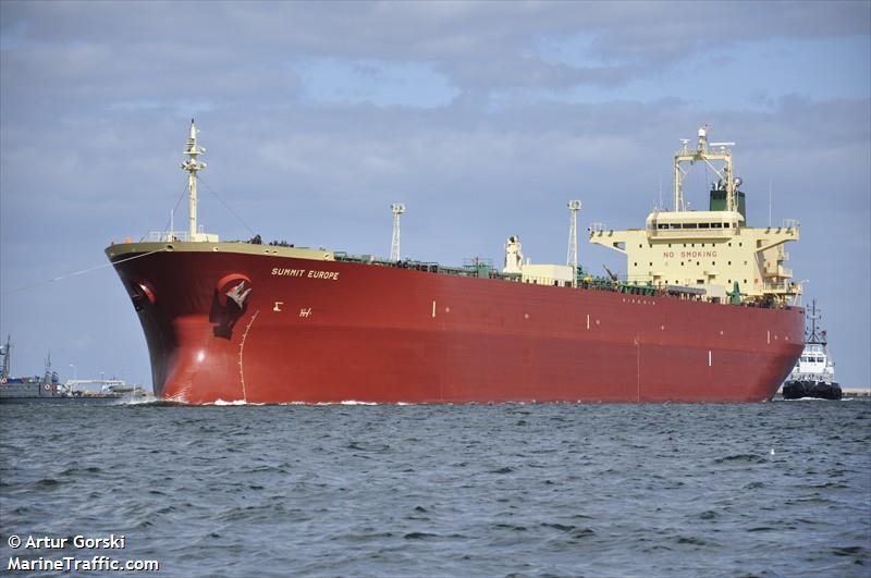 rosalind franklin (Passenger/Ro-Ro Cargo Ship) - IMO 9137997, MMSI 209293000, Call Sign 5BAD5 under the flag of Cyprus