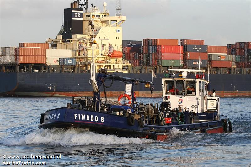 martens 7 (Cargo ship) - IMO , MMSI 244010803, Call Sign PF7749 under the flag of Netherlands