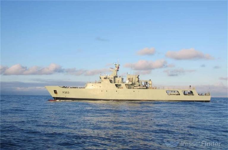 nrp setubal (SAR) - IMO , MMSI 263136000, Call Sign CTPD under the flag of Portugal