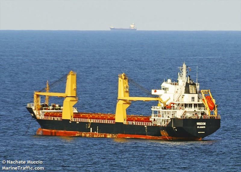 breadbox warthog (General Cargo Ship) - IMO 9419802, MMSI 244372000, Call Sign PCHD under the flag of Netherlands