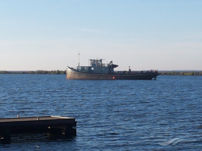 derra (Passenger ship) - IMO , MMSI 244780452, Call Sign PC4296 under the flag of Netherlands