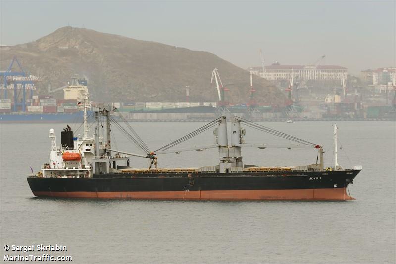 pardis kish 59 (Unknown) - IMO 8696477, MMSI 312979000, Call Sign EPNJ4 under the flag of Belize