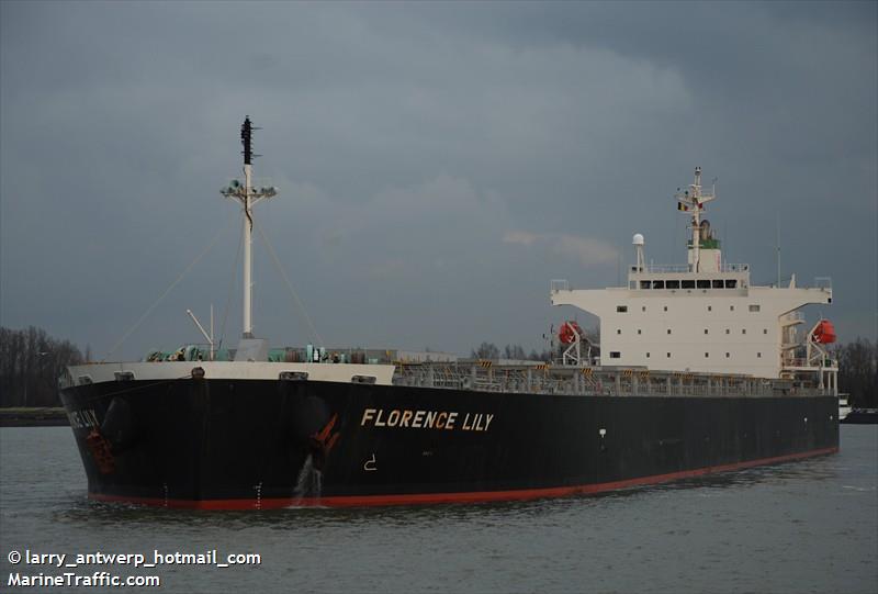 cheng lu 1 (General Cargo Ship) - IMO 9373151, MMSI 352944000, Call Sign 3EVO4 under the flag of Panama