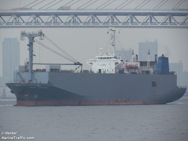 white purl (LPG Tanker) - IMO 7230666, MMSI 355889000, Call Sign 3FQT2 under the flag of Panama