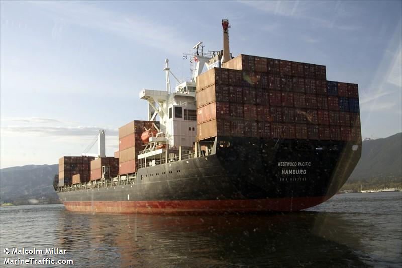 xin long yun 86 (Container Ship) - IMO 9162265, MMSI 412705880, Call Sign BQLA under the flag of China
