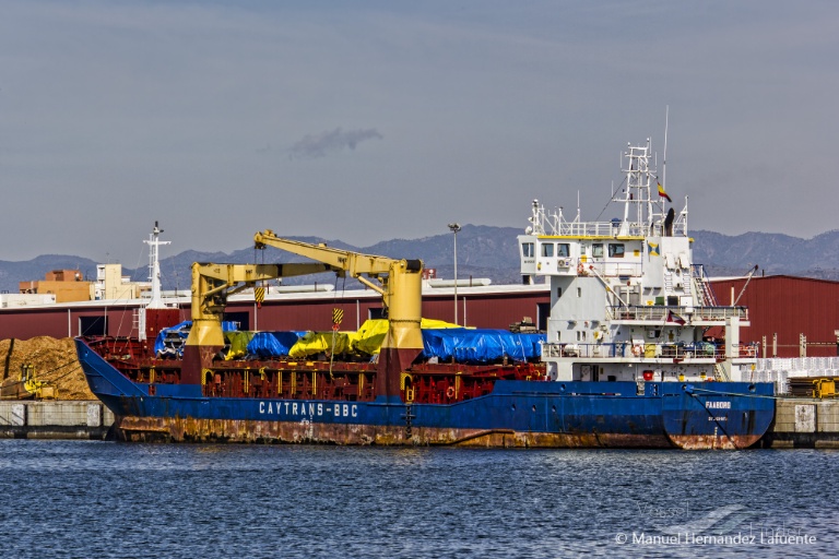 itt leopard (General Cargo Ship) - IMO 9192648, MMSI 419001014, Call Sign AWLC under the flag of India