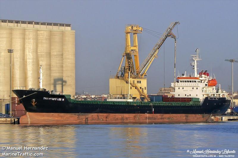 parshvanath (Bulk Carrier) - IMO 9428152, MMSI 419001305, Call Sign AWWE under the flag of India