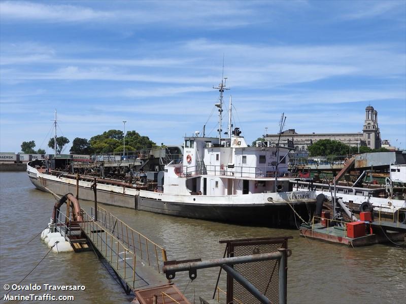 canada 0 0 (Cargo ship) - IMO , MMSI 701006330, Call Sign LW 6390 under the flag of Argentina