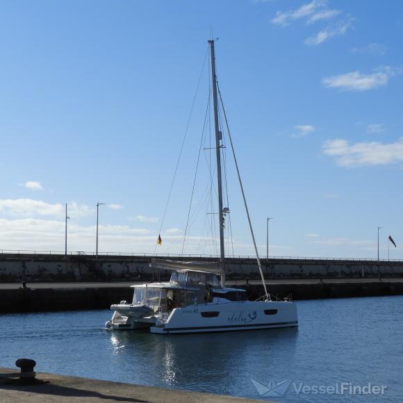 adalan (Sailing vessel) - IMO , MMSI 211424440, Call Sign DLFY2 under the flag of Germany