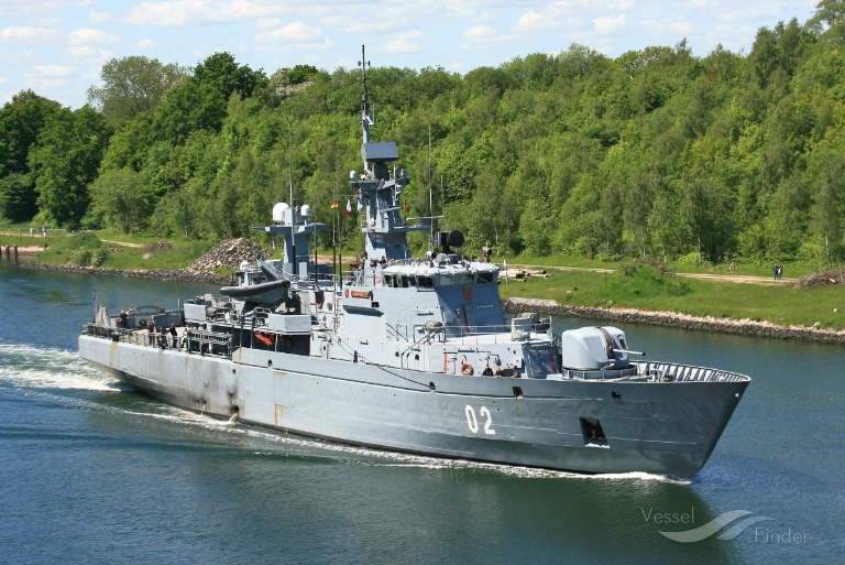 hameenmaa (Unknown) - IMO , MMSI 230997210, Call Sign OJBF under the flag of Finland