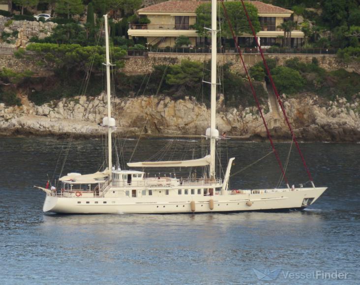 dione star (Passenger (Cruise) Ship) - IMO 9017692, MMSI 255912960, Call Sign CRA7129 under the flag of Madeira