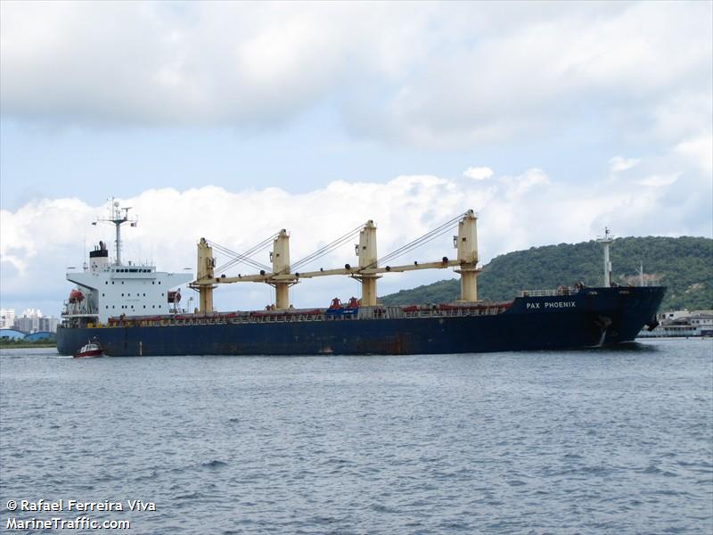 well target 1 (Drilling Ship) - IMO 9749192, MMSI 355277000, Call Sign 3EXB8 under the flag of Panama