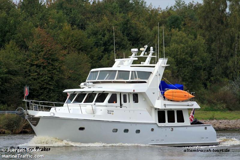 festus (Pleasure craft) - IMO , MMSI 367604520, Call Sign WDH3123 under the flag of United States (USA)