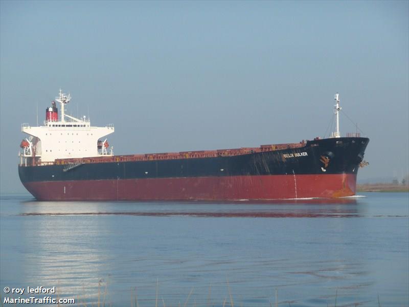 vela gas (LPG Tanker) - IMO 9274563, MMSI 372406000, Call Sign 3FDJ9 under the flag of Panama