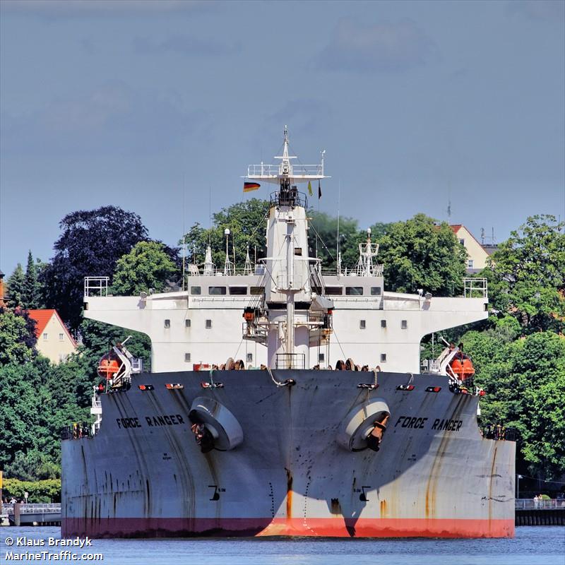 european star (Passenger/Ro-Ro Cargo Ship) - IMO 7813949, MMSI 374081000, Call Sign 3EEB6 under the flag of Panama