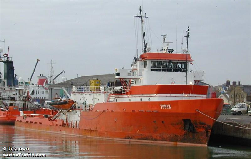 marianna xiii (Pleasure craft) - IMO , MMSI 377024000 under the flag of St Vincent & Grenadines