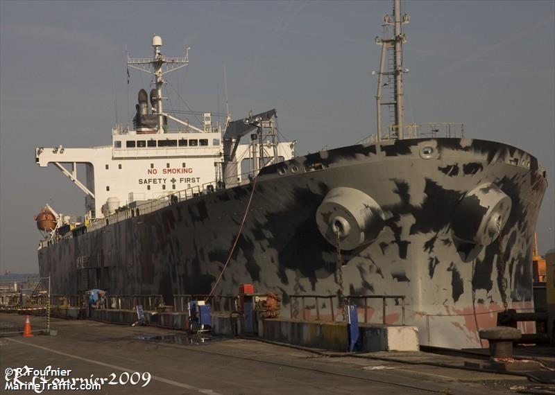 mp lagenda (Offshore Tug/Supply Ship) - IMO 9721463, MMSI 565267000, Call Sign 9V3831 under the flag of Singapore