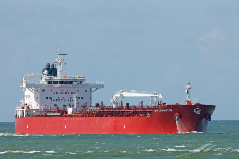 ncc wafa (Chemical/Oil Products Tanker) - IMO 9688348, MMSI 636017457, Call Sign D5LA9 under the flag of Liberia