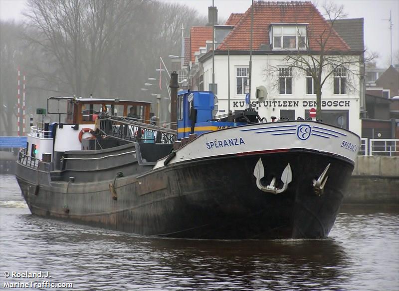 ilse-marie (Dredging or UW ops) - IMO , MMSI 244730058, Call Sign PD3835 under the flag of Netherlands