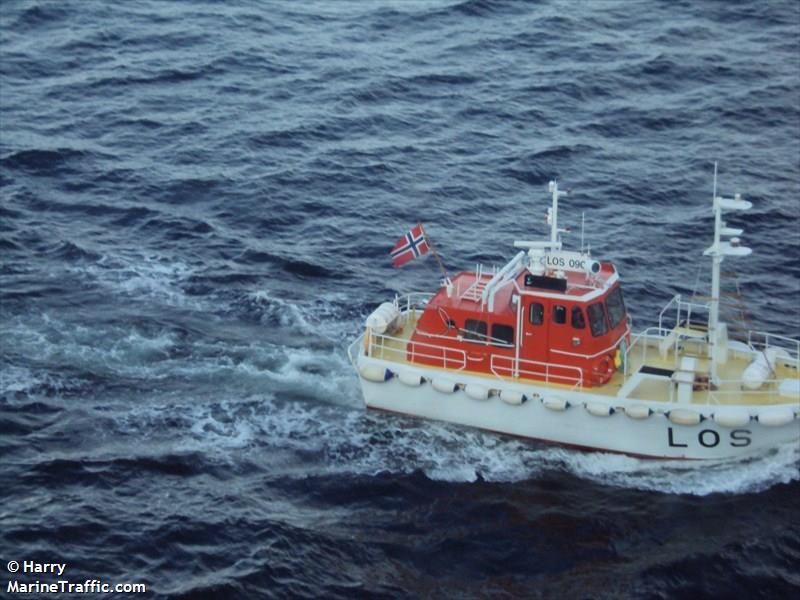 pimar (Port tender) - IMO , MMSI 257045400, Call Sign 3YEV under the flag of Norway