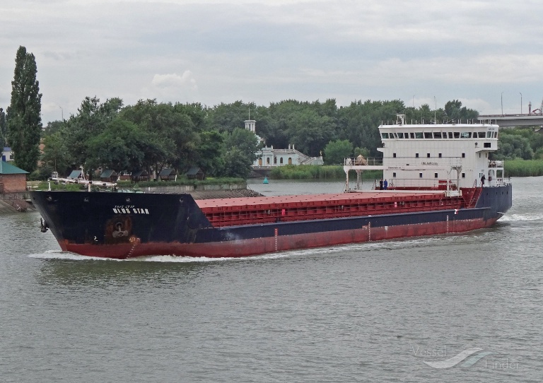 true friend (General Cargo Ship) - IMO 9125566, MMSI 312624000, Call Sign V3VO8 under the flag of Belize