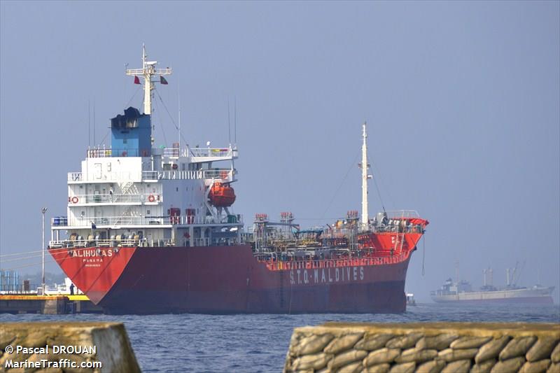 sakura fortune (Bulk Carrier) - IMO 9881172, MMSI 355496000, Call Sign H8YS under the flag of Panama