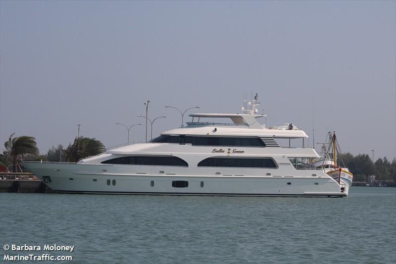 endless summer (Pleasure craft) - IMO , MMSI 368030340, Call Sign WDJ9881 under the flag of United States (USA)