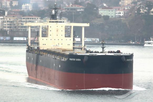 cape swan (Bulk Carrier) - IMO 9552381, MMSI 636020563, Call Sign D5ZT8 under the flag of Liberia