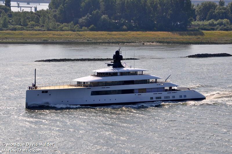 syzygy 818 (Pleasure craft) - IMO , MMSI 244702000, Call Sign ? under the flag of Netherlands