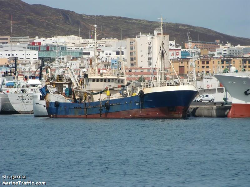 winning pioneer 6 (Tug) - IMO , MMSI 312984000, Call Sign V3TO3 under the flag of Belize