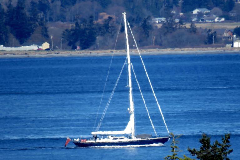 paliador (Pleasure craft) - IMO , MMSI 319742000, Call Sign ZGOM2 under the flag of Cayman Islands